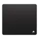 Corsair MM Anti-fray Cloth Gaming Mouse Pad – Large, Black