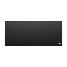 Corsair MM Anti-fray Cloth Gaming Mouse Pad – XXL, Black