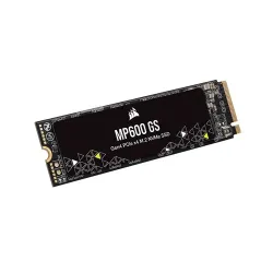 Corsair MP600 GS 500GB PCIe Gen4 NVMe M.2 SSD