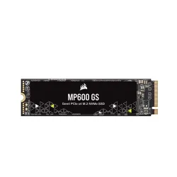 Corsair MP600 GS 500GB PCIe Gen4 NVMe M.2 SSD