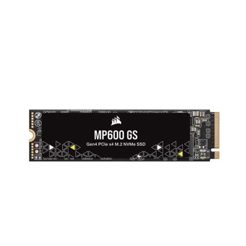 Corsair MP600 GS 500GB PCIe Gen4 NVMe M.2 SSD