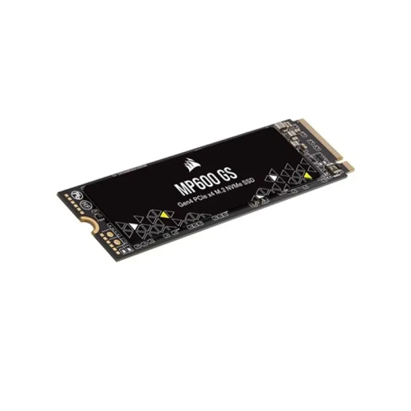 Corsair MP600 GS 500GB PCIe Gen4 NVMe M.2 SSD