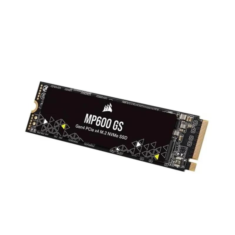 Corsair MP600 GS 500GB PCIe Gen4 NVMe M.2 SSD