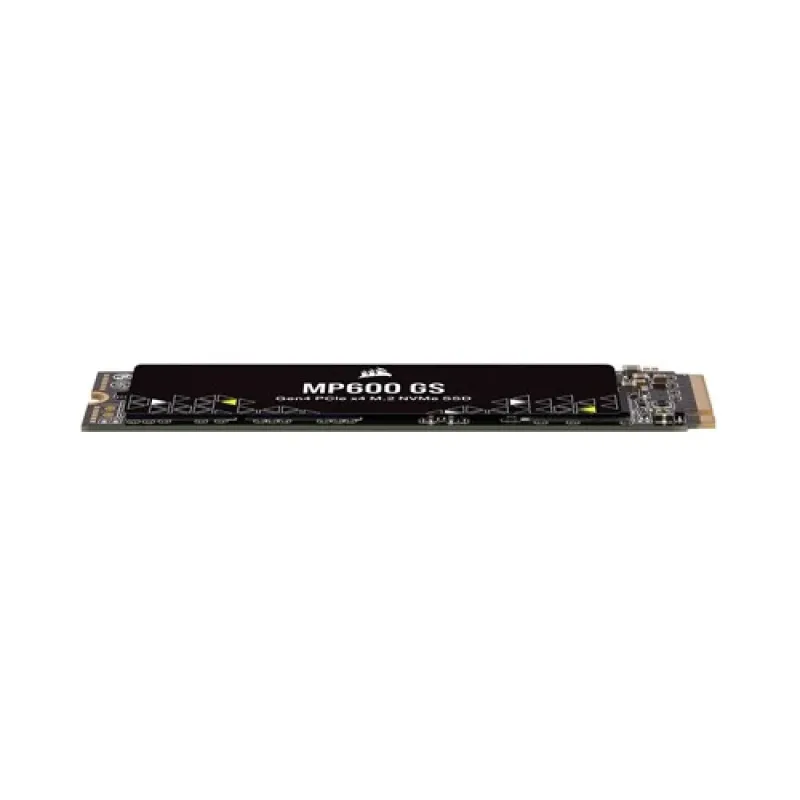 Corsair MP600 GS 500GB PCIe Gen4 NVMe M.2 SSD