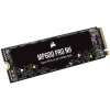 Corsair MP600 PRO NH 4TB PCIe Gen4 NVMe M.2 SSD