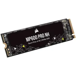 Corsair MP600 PRO NH 4TB PCIe Gen4 NVMe M.2 SSD