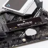 Corsair MP600 PRO NH 4TB PCIe Gen4 NVMe M.2 SSD