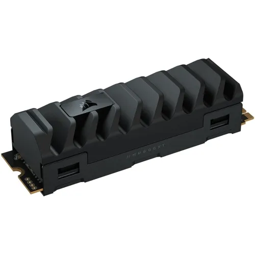 Corsair MP600 PRO XT 4TB M.2 NVMe PCIe Gen4 x4 SSD