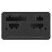 Corsair RMe Series RM650e Fully Modular Low-Noise ATX Power Supply (UK)