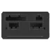 Corsair RMe Series RM650e Fully Modular Low-Noise ATX Power Supply (UK)