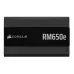 Corsair RMe Series RM650e Fully Modular Low-Noise ATX Power Supply (UK)