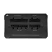 Corsair RMe Series RM750e ATX 3.0 certified Fully Modular Low-Noise ATX Power Supply