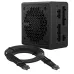 Corsair RMe Series RM750e Fully Modular Low-Noise ATX Power Supply (UK)