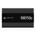 Corsair RMe Series RM750e Fully Modular Low-Noise ATX Power Supply (UK)