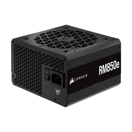 Corsair RM850e 850W 80 Plus Gold Fully Modular ATX 3.1 Power Supply (UK)