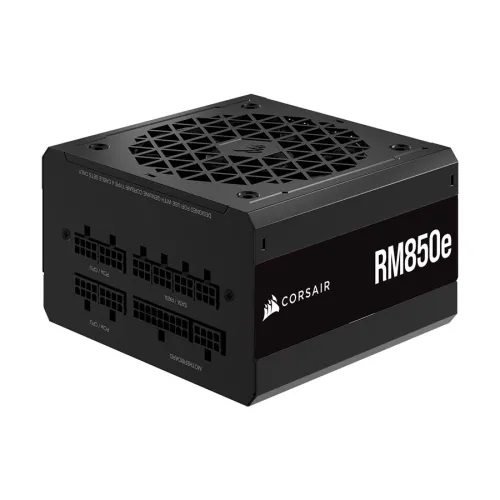 Corsair RM850e 850W 80 Plus Gold Fully Modular ATX 3.1 Power Supply (UK)