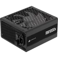 Corsair RMx Series RM1000x 1000W Cybenetics Gold Fully Modular Power Supply