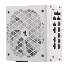 CORSAIR RMx Shift Series RM850x 850W PG5 80 PLUS Gold Certified Fully Modular White Power Supply (UK)