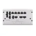 CORSAIR RMx Shift Series RM850x 850W PG5 80 PLUS Gold Certified Fully Modular White Power Supply (UK)
