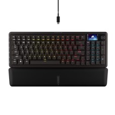 Corsair VANGUARD 96 WIRELESS Mechanical Gaming Keyboard