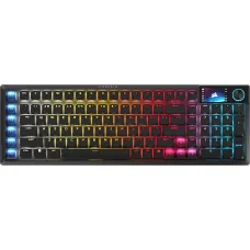 Corsair VANGUARD AIR 99 WIRELESS Optical-Mechanical Gaming Keyboard - Black