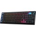 Corsair VANGUARD AIR 99 WIRELESS Optical-Mechanical Gaming Keyboard - Black