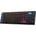 Corsair VANGUARD AIR 99 WIRELESS Optical-Mechanical Gaming Keyboard - Black