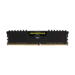 Corsair Vengeance LPX 8GB DDR4 2400MHz Black Heatsink Desktop RAM