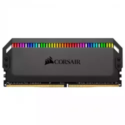 Corsair DOMINATOR PLATINUM RGB 16GB DDR5 5200MHz C40 RAM