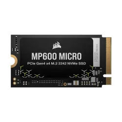 Corsair MP600 Micro 1TB PCIe Gen4 NVMe M.2 SSD