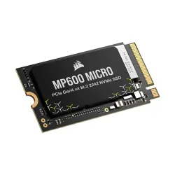 Corsair MP600 Micro 1TB PCIe Gen4 NVMe M.2 SSD