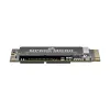 Corsair MP600 Micro 1TB PCIe Gen4 NVMe M.2 SSD