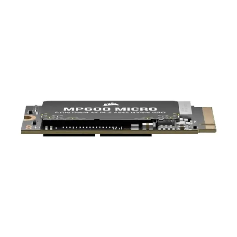 Corsair MP600 Micro 1TB PCIe Gen4 NVMe M.2 SSD