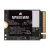 Corsair MP600 MINI 1TB PCIe Gen4 NVMe M.2 SSD
