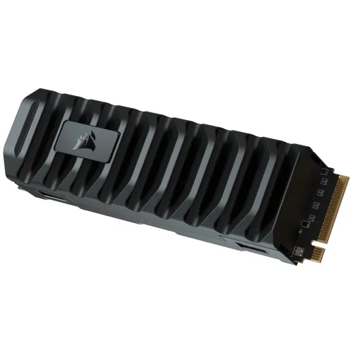 Corsair MP600 PRO XT 8TB M.2 NVMe PCIe Gen4 x4 SSD