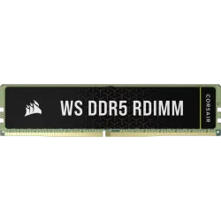 Corsair WS 16GB DDR5 5600MHZ CL40 ECC RDIMM Desktop RAM
