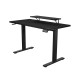 Cougar E-STAR 140 Electric Gaming Desk Cougar E-STAR 140 Electric Gaming Desk