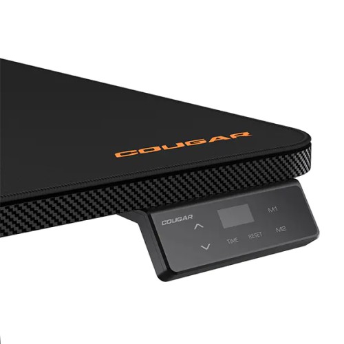 Cougar E-STAR 140 Electric Gaming Desk Cougar E-STAR 140 Electric Gaming Desk