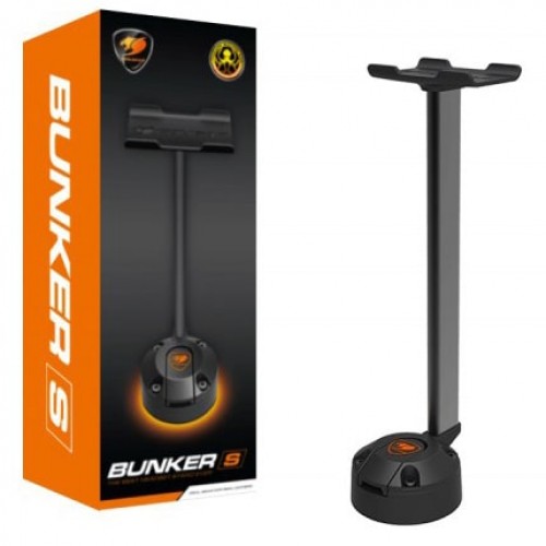 Cougar Bunker S Headset Stand