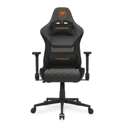 Cougar ARMOR ONE V2 GRAY F Gaming Chair