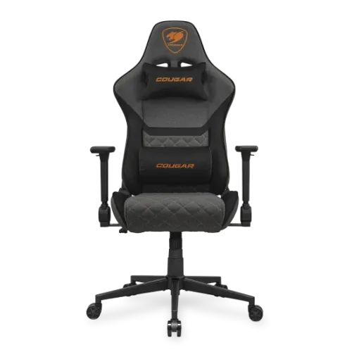Cougar ARMOR ONE V2 GRAY F Gaming Chair