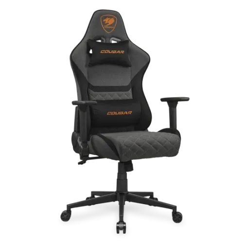 Cougar ARMOR ONE V2 GRAY F Gaming Chair