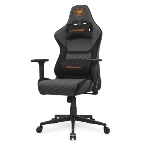 Cougar ARMOR ONE V2 GRAY F Gaming Chair