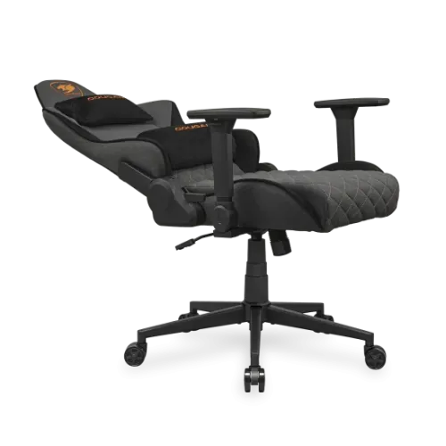 Cougar ARMOR ONE V2 GRAY F Gaming Chair