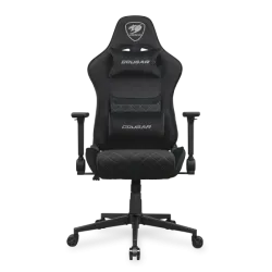Cougar ARMOR ONE V2 BLACK F Gaming Chair