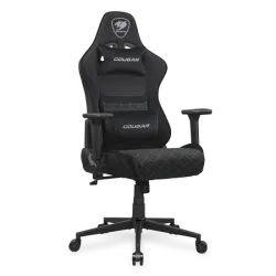 Cougar ARMOR ONE V2 BLACK F Gaming Chair