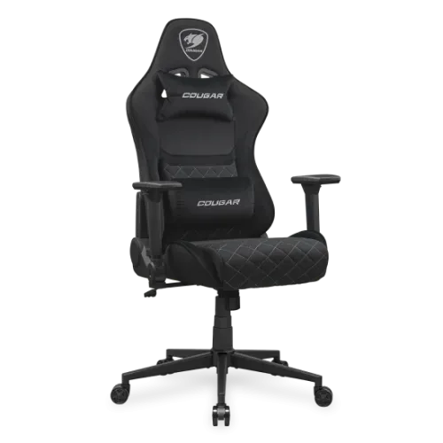 Cougar ARMOR ONE V2 BLACK F Gaming Chair