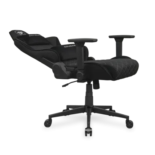 Cougar ARMOR ONE V2 BLACK F Gaming Chair