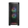 Cougar Airface RGB Mid Tower E-ATX Gaming Casing