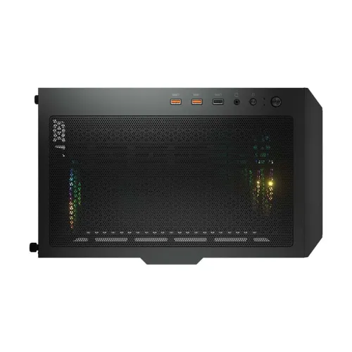 Cougar Airface RGB Mid Tower E-ATX Gaming Casing